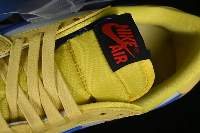 All categories Air Jordan Jordan series basketball shoes Air Jordan 1 Low Travis Scott x Air Jordan 1 Low OG AJ1 Joe 1 undercut low DZ4137-700